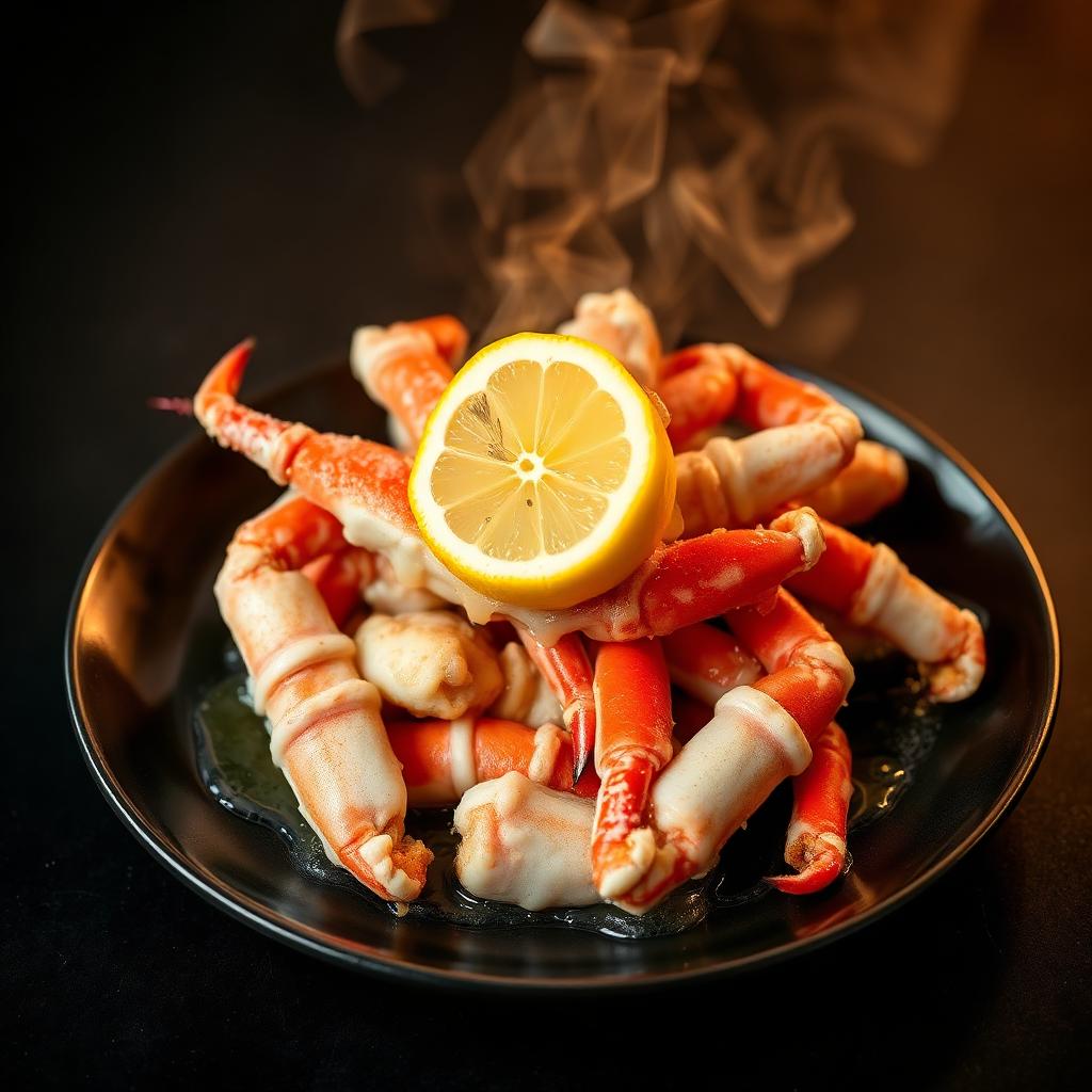 Fresh Seafood