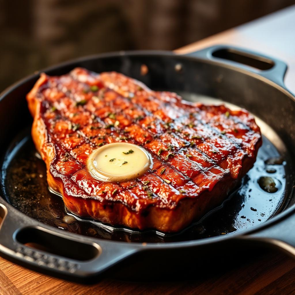 Steaks & Grill